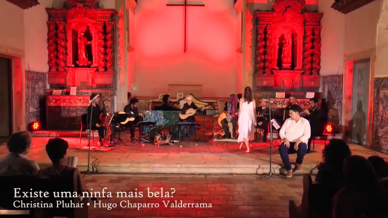 Promotional video thumbnail 2 for Giovanna Maropo
