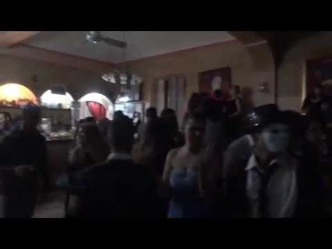 The Fusion Team - Live @ Il Ritrovo - Trino - 11/10/2014