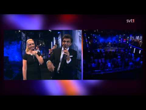 Jessica Andersson: "Ingen kan älska som vi" (Sweden, 2013)