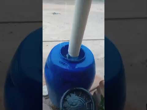 Muita chuva no município de Aiuaba Ceará