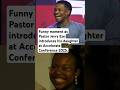 ‎Funny Moment As Pastor Jerry Eze Introduces His Daughter At Accelerate Conference 2025 ‎‎