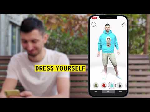 Face Avatar Maker Creator for Android - Download the APK from Uptodown