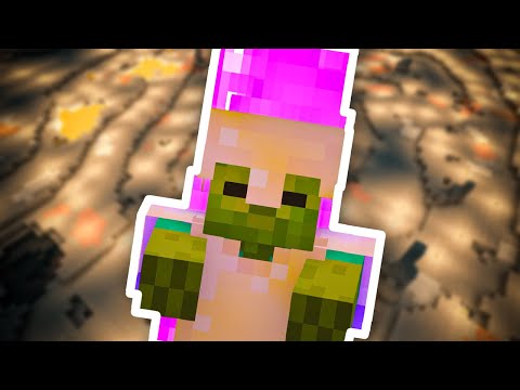 R.A.D Minecraft Modpack Ep. 24 Beneath Is Scary