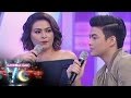GGV: Aiko talks to her son about unprotected sex