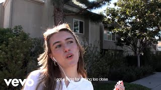 Elle Coves - I Got A Thing For Love video