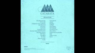 Catarata (Elphomega & Piti Elvira) "Corriente Uno" (Brainiac Beats RMX)