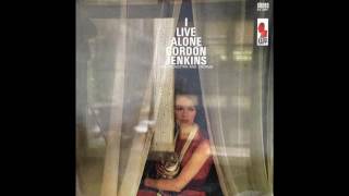 Gordon Jenkins -  I Live Alone 1964 GMB