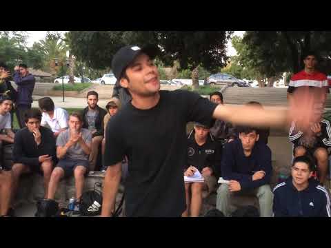 WES PLETS vs ANAKIN IÑAKI / 4tos Nemesis Free