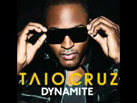 Taio Cruz - Dynamite (True Tiger Remix)