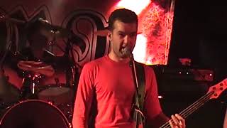 Forgive-Me-Not – Звездой (live)