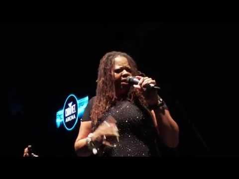 Robin S live at BPM 2016