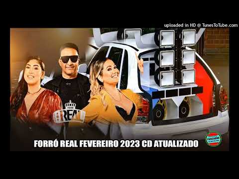 A CULPA É NOSSA_ Forró Real - CarnaReal 2023 DJ.TELESKET DIVULGAÇÕES