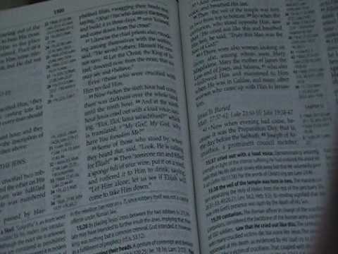 Jesus and Zamolxis: Pagan Parallel?