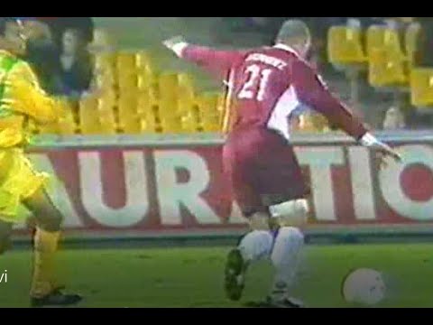 Saison 1998/99 du FC Metz