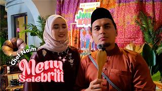 Download lagu Chef Naem tak selera makan masakan sendiri mp3 Download lagu Chef Naem tak selera makan masakan sendiri mp3