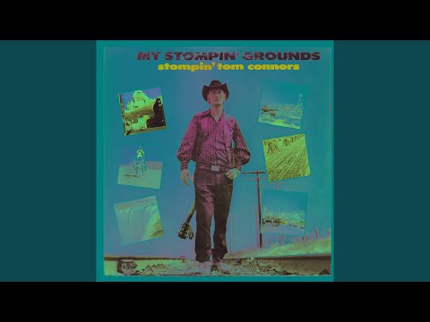 Wop May - Stompin' Tom Connors