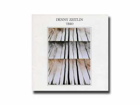 Denny Zeitlin / All the Things You Are