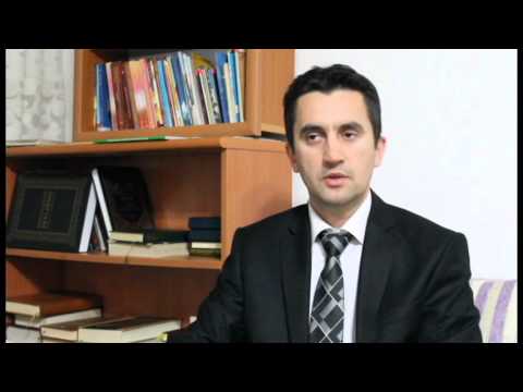 Amir Sylka - Mirësitë e abdestit