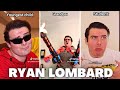 Ryan HD Lombard S Funniest School Family Skits Compilation Top Ryan Lombard TikTok Comedy Videos