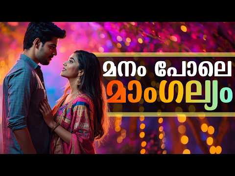 മനം പോലെ മാംഗല്യം.. Shahul Malayil