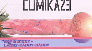 Music video thumbnail preview for GPF \u0026 J1zzy - Laddy-Daddy-Daddy [Audiosurf] by GPF