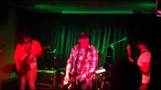 Down By Law- Punk As Fuck/ Gruesome Gary live