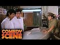 Sridevi Kader Khan Comedy Scene Jawab Hum Denge Jackie Shroff Shatrughan Sinha HD