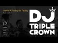 [DJ Triple Crown] I've Got A Feeling I'm Falling - Benny Goodman