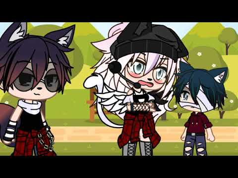 Hace tiempo que aprendí  un consejo q hoy vengo a enseñarte //meme// gacha clup//Dante