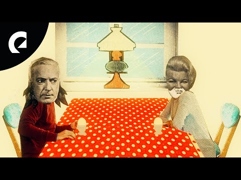 Pär Hagström - The Fire, Baby! (Official Music Video)