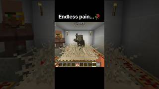 I am not a monster #minecraft #shorts #funny #peakyblinders