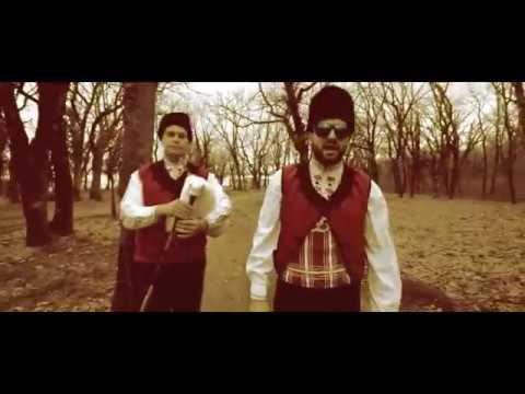 Stambenza - Ах майко моя (Official Video)
