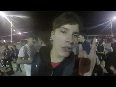 ASQUETROME vs NACHOSKY - Final - Skill'North 8 (1vs1)