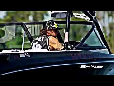 Byerly Edition Super Air Nautique 210 - iboats.com