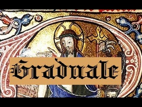 Venite Filli - Dominica VII Post Pentecosten (Graduale)