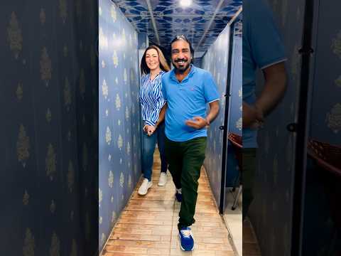 With My Favorite Khushboo Madam | #youtubeshorts #ytshorts #khushboo #stagedrama #shorts #short