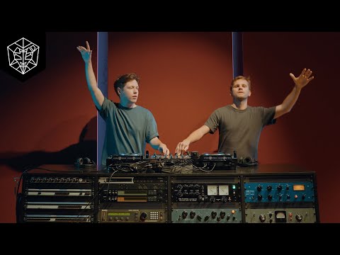 CITADELLE LIVE @ STMPD STUDIOS