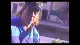 Al Denson Pranks... EXCLUSIVE AlDenson.com video!