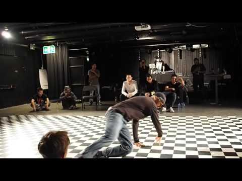 Bboy Spaghetti & DarkMarc vs Tinic & Serg breaking 2vs2 FINAL Xplosif hiphop battle 2016