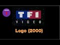 TF1 Video Logo 2000