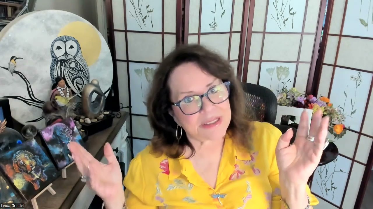 Dream about the destruction of the White House