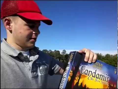 Candamir - GameCadet review 