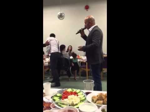 Senad Nikocevic Niki Uzivo Live