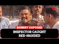 Bengaluru Police Inspector Arrested By Lokayukta For Taking 4 Lakh Bribe Karnataka