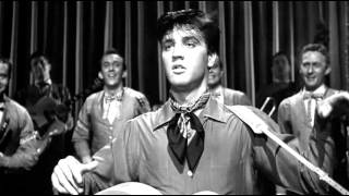 ELVIS PRESLEY King Creole