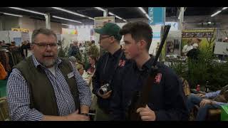 JAGD &amp; HUND 2018 TEIL 2 Highlights 4K - Hunterfieber Abenteuer #3