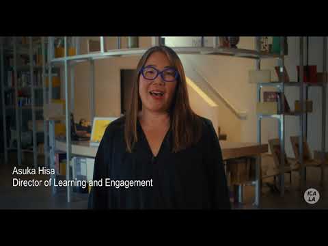 ICA LA: Learning & Engagement