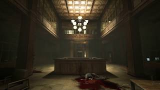 【ホラー】outLAST#1 ジャーナリストとして