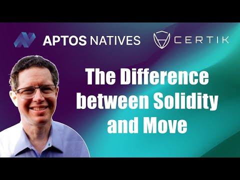 The Difference between Solidity and Move | by Certik