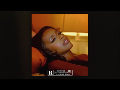 (FREE) Tory Lanez x Bryson Tiller Type Beat - "Where I Wanna Be"